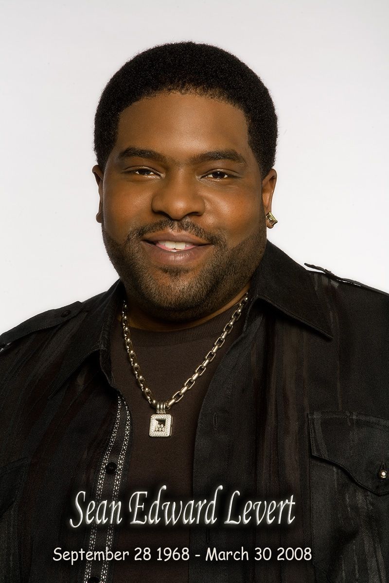 what killed gerald levert